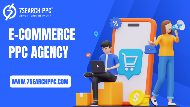 E-Commerce-PPC-Agency