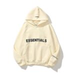 The Rise of Essentials Clothing Minimalism Meets Style