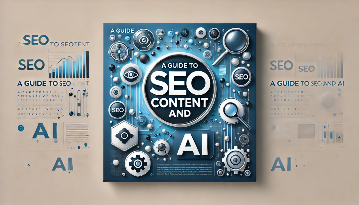 How AI is Revolutionizing SEO Content A Complete Guide