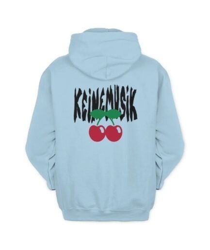 Keinemusik Merch quality, and cultural significance and comfortable