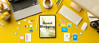 The Ultimate Guide to Guest Posting: A Strategic Tool for Online Success