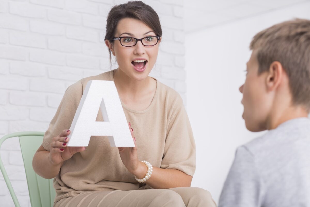 Top Signs Your Child Might Need Speech Therapy in Hyderabad