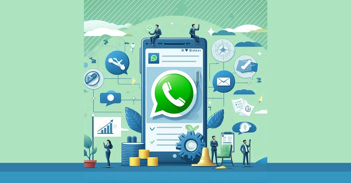 WhatsApp Enterprise Solutions: Driving Digital Innovation for Global Businesses