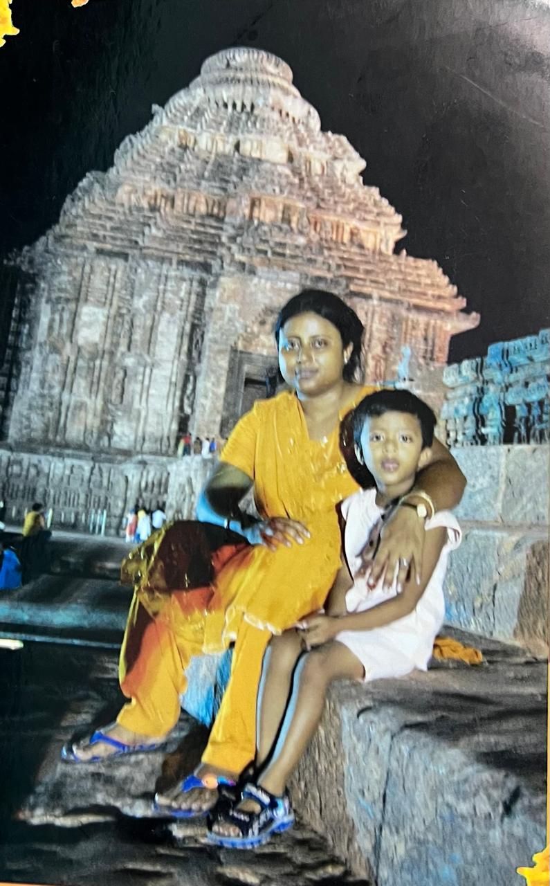 Jagannath Temple