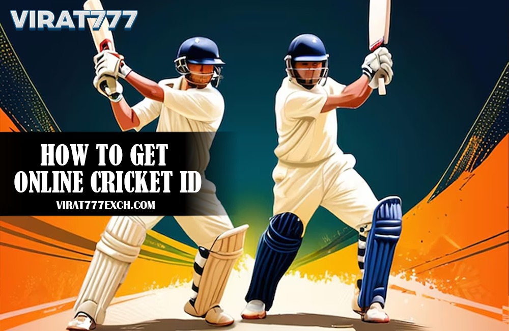 Online Cricket ID for Fantasy Cricket – a Secure Way to Win Big Rewards