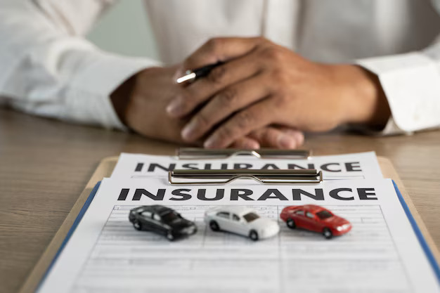 auto repair shop and garage insurance