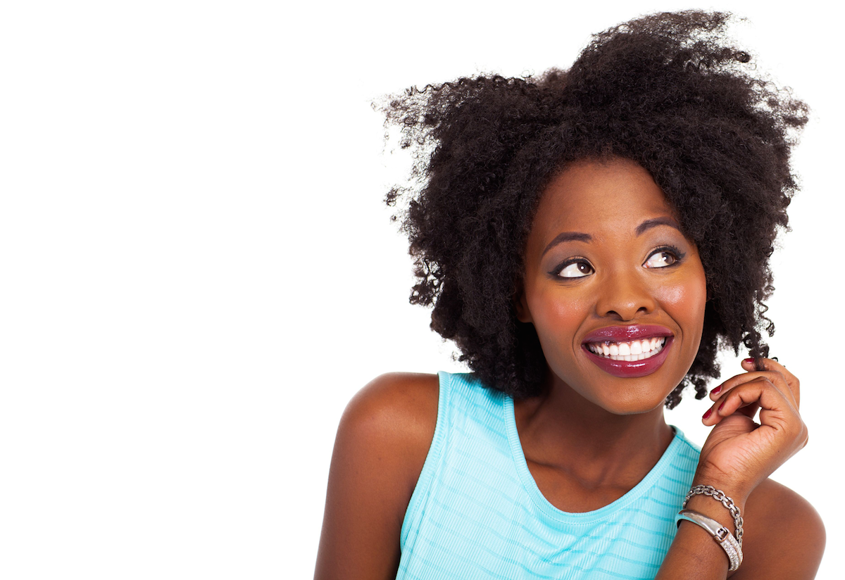 Human Hair Bundles