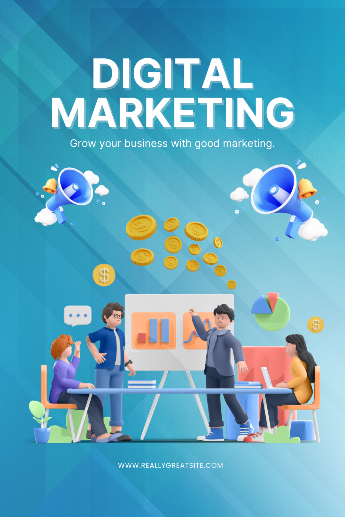 Digital Marketing Advertising Agency: Your Ultimate Guide to Boosting Business Online