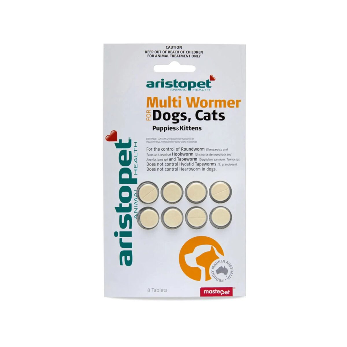 Is Aristopet Safe for Dogs & Cats?