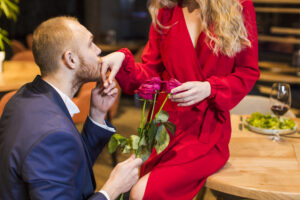 Propose Day (8th February) 