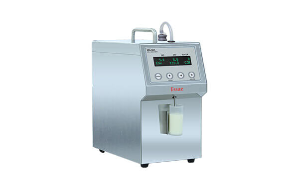 Milk Fat Testing Machine