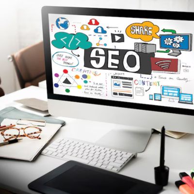 organic seo consultant