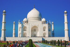 top 10 palace visit in india