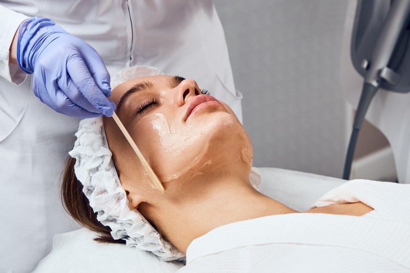 What Treatments Does A Top-Rated Medical Spa Offer?