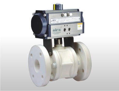 Applications of Ball Valves in HVAC Systems and Beyond