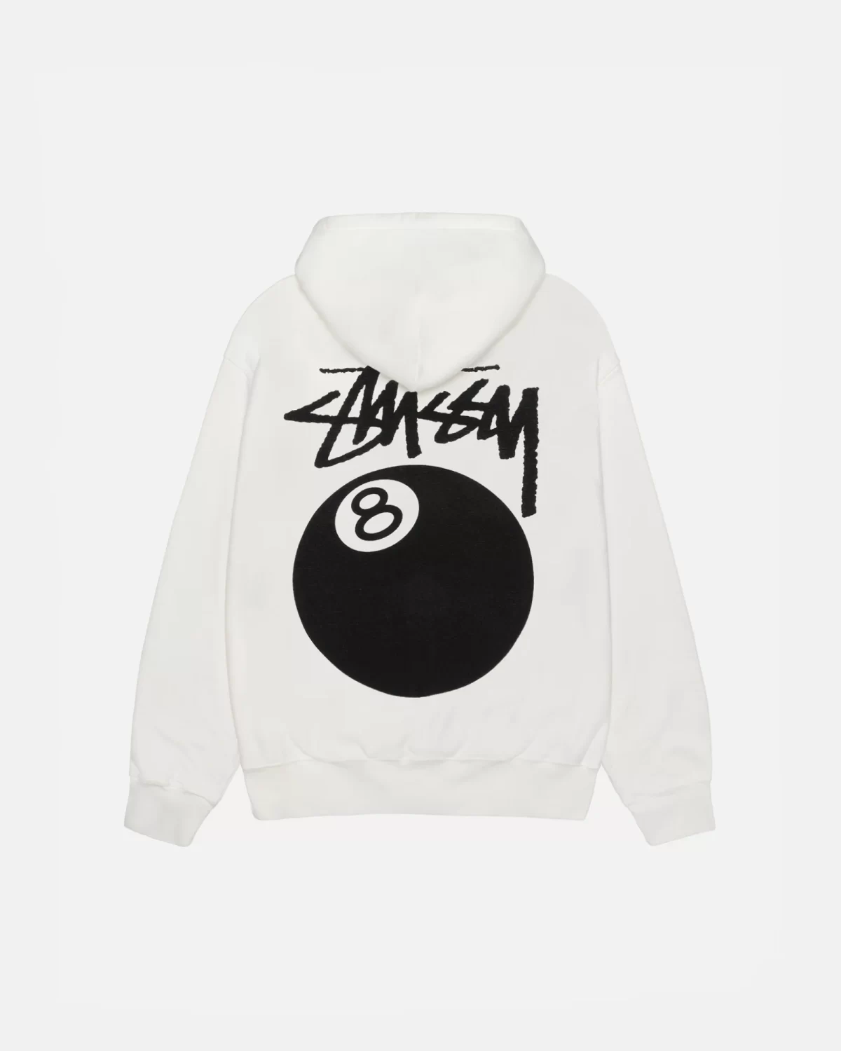 How to Rock a Stussy Hoodie in Summer