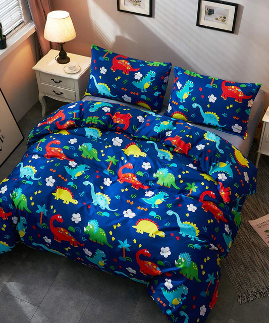 Comforter For Kids