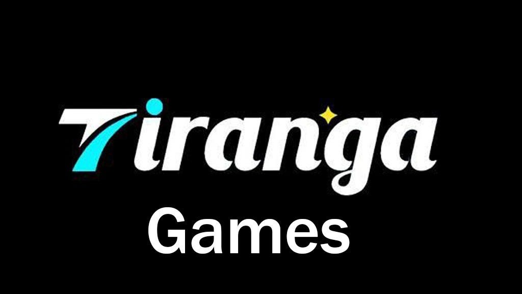 Tiranga Game App: A Complete Guide to the Ultimate Gaming Experience