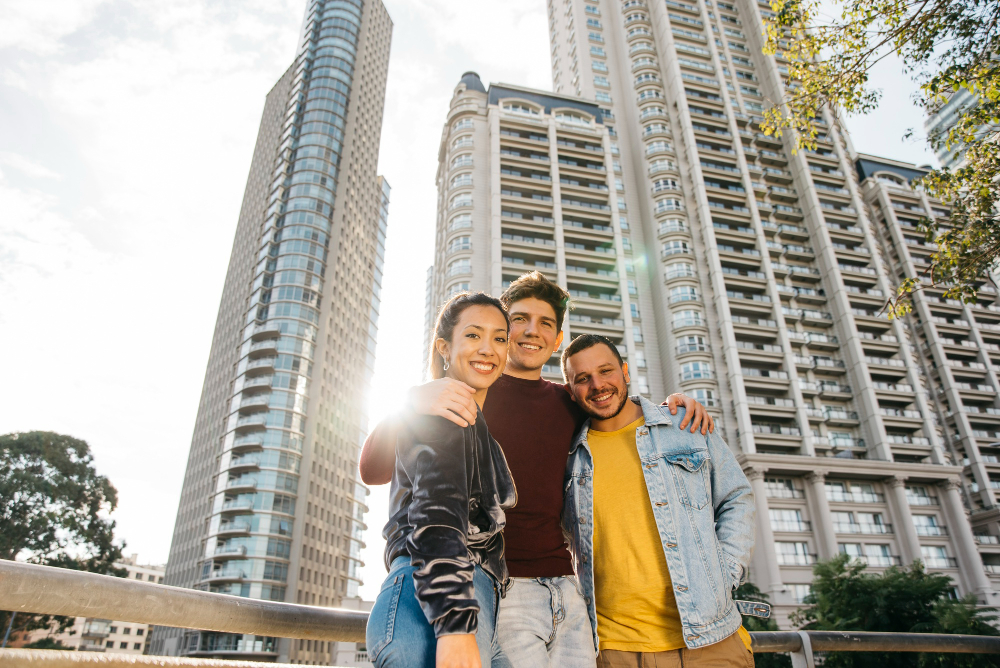 Requirements When Purchasing a Condo in Ortigas