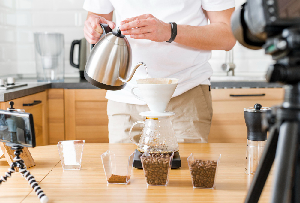 Coffee Tips for the Perfect Brew