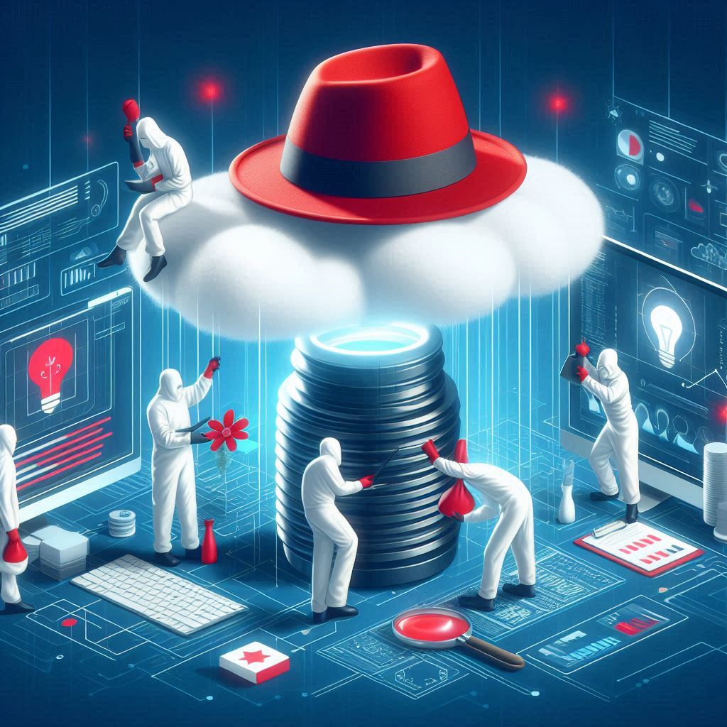 How Red Hat Can Improve Your Cloud Strategy: 6 Powerful Insights