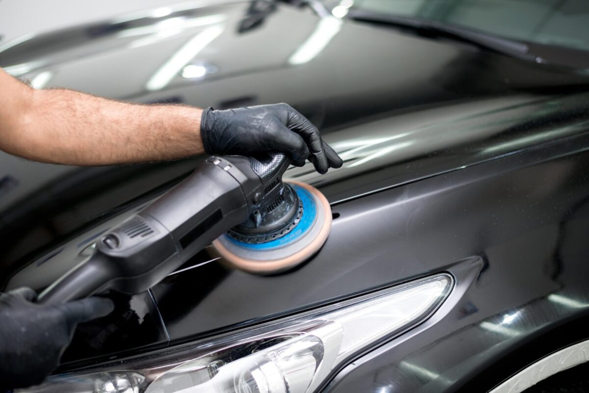 Transform Your Ride with Expert Auto Detailing in Kennesaw GA