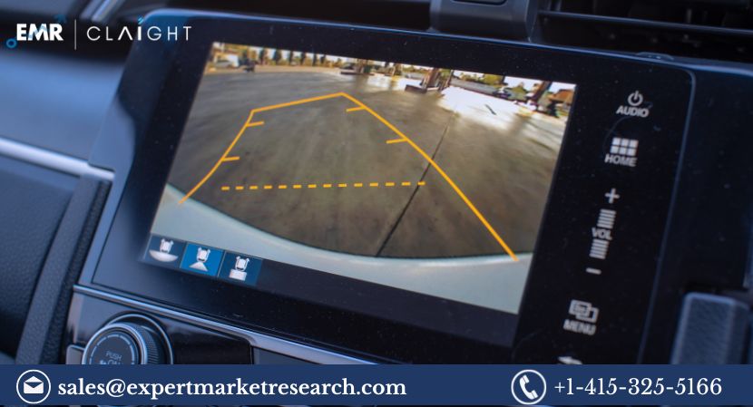 Automotive Rear Occupant Alert System Market Size, Share & Trends 2025-2034