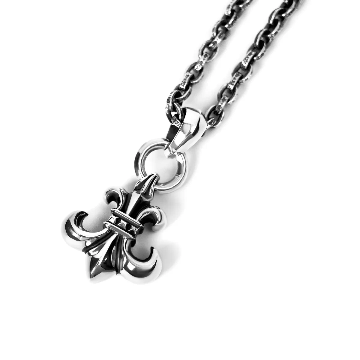 BS-Fleur-Pendant-With-Bail