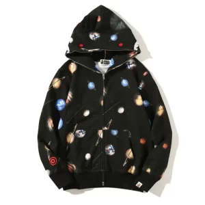 Bape Hoodie