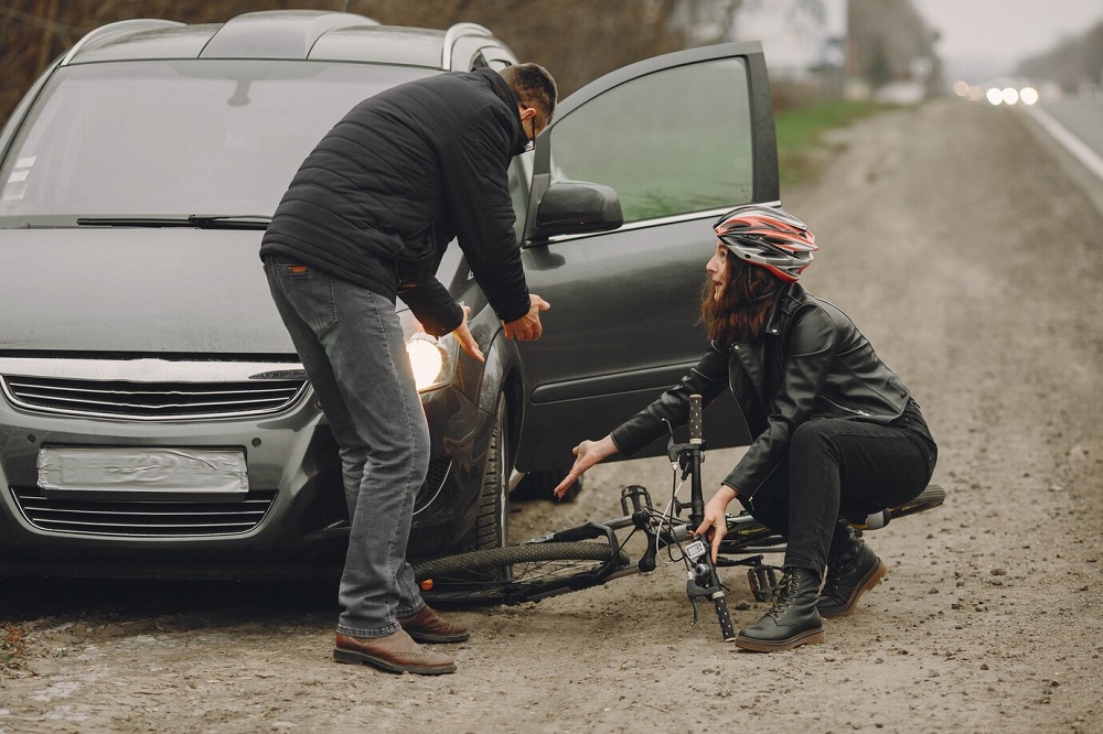 Bicycle Accident Lawyer in Calgary