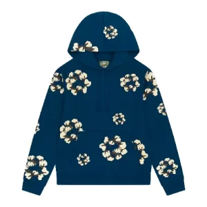 Cactus-Tears-Wreath-Hoodie-Navy-1-300x300