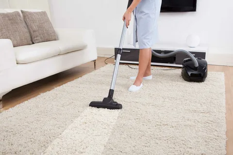 Professional Carpet Cleaning Services in the USA – Get a Deep Clean!