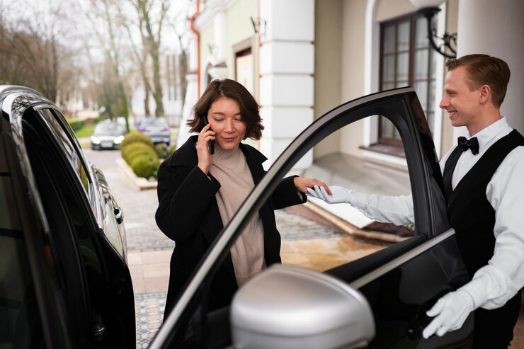 Chauffeur VTC à Lille La Solution Idéale pour un Transport sans Stress