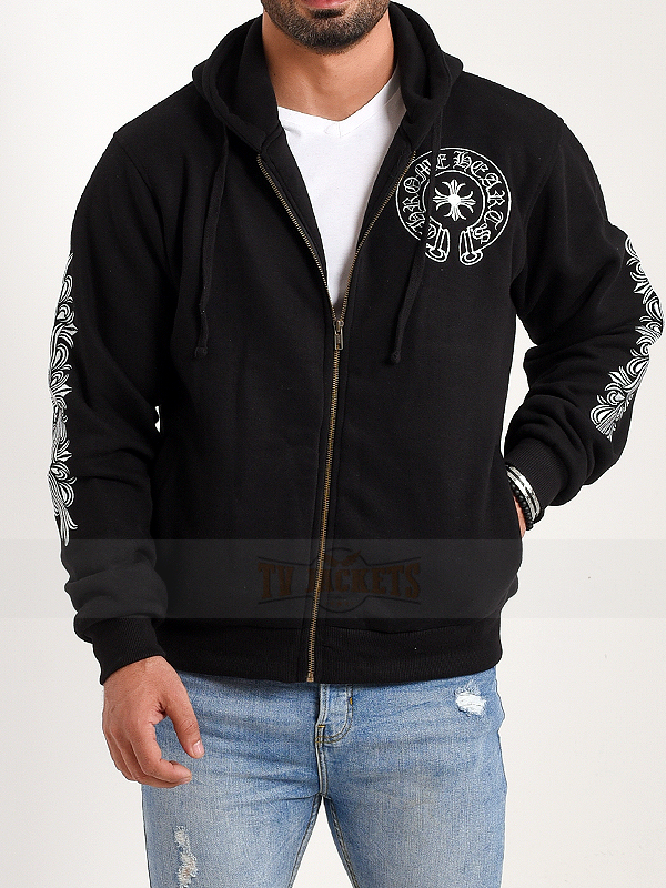 Chrome Hearts Hoodie