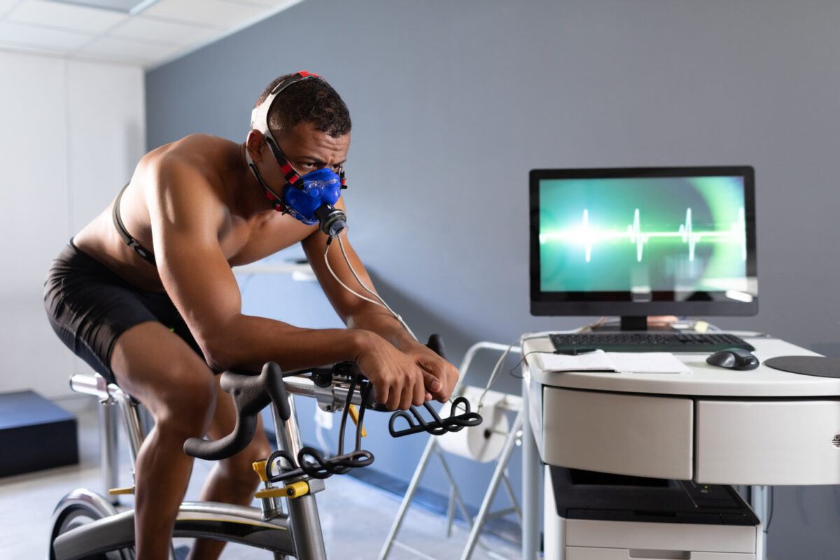 The Future of Fitness: How Oxygen Can Transform Your Training