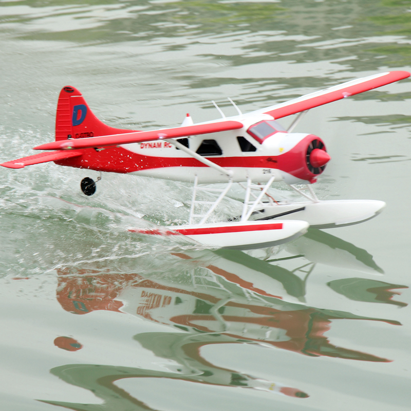 hobby rc airplanes