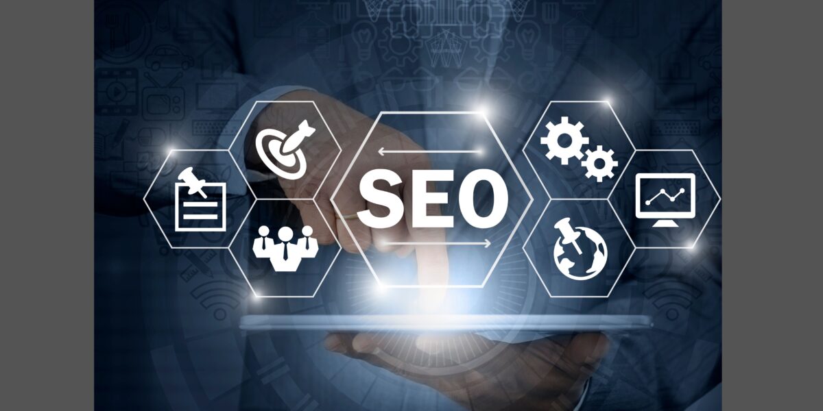 Enterprise SEO Solutions to Dominate Search Engines