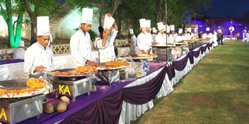 Essential Factors to Consider When Hiring a Catering Service