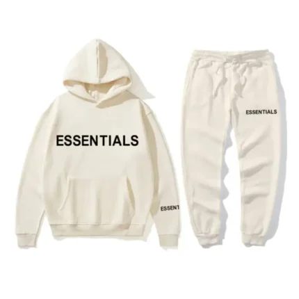 Top Selling Products at Essentials Hoodie Brand