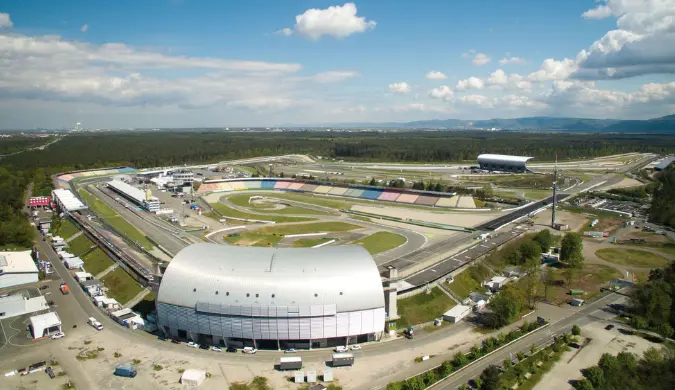 Flughafentransfer Hockenheim