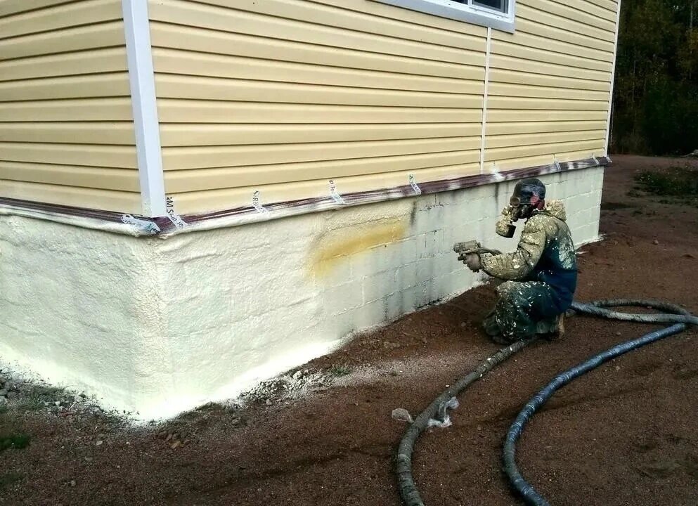 How Foundation Insulation Services in Anchorage, AK Prevent Costly Repairs