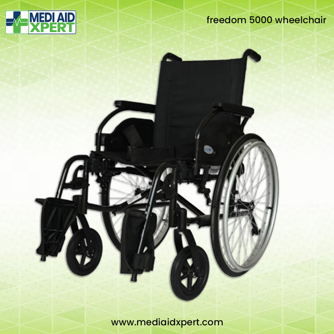 freedom 5000 wheelchair in Mumbai