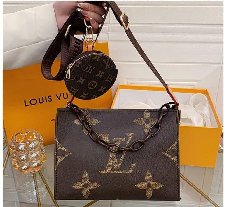 Affordable Louis Vuitton-Inspired Crossbody Bags