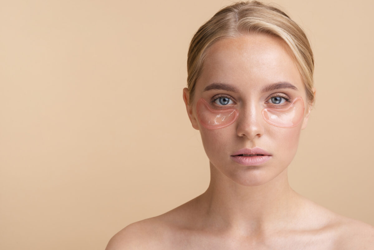 How to Reduce Dark Circles and Puffy Eyes?