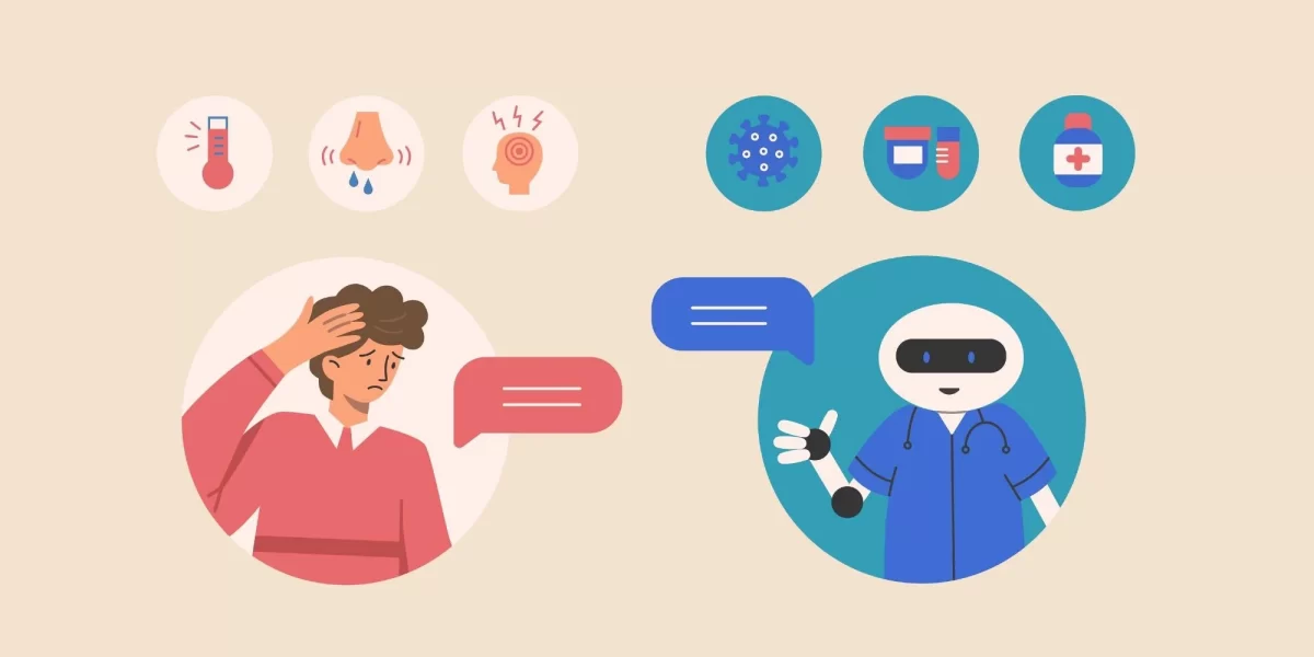 The Future of AI Chatbots in Automating Customer Support for Healthcare Providers