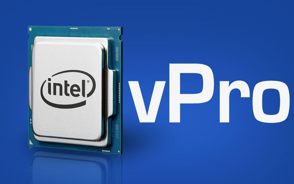 Intel Core m vPro