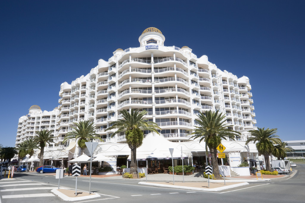 Discover the Best Holiday Accommodation in Broadbeach