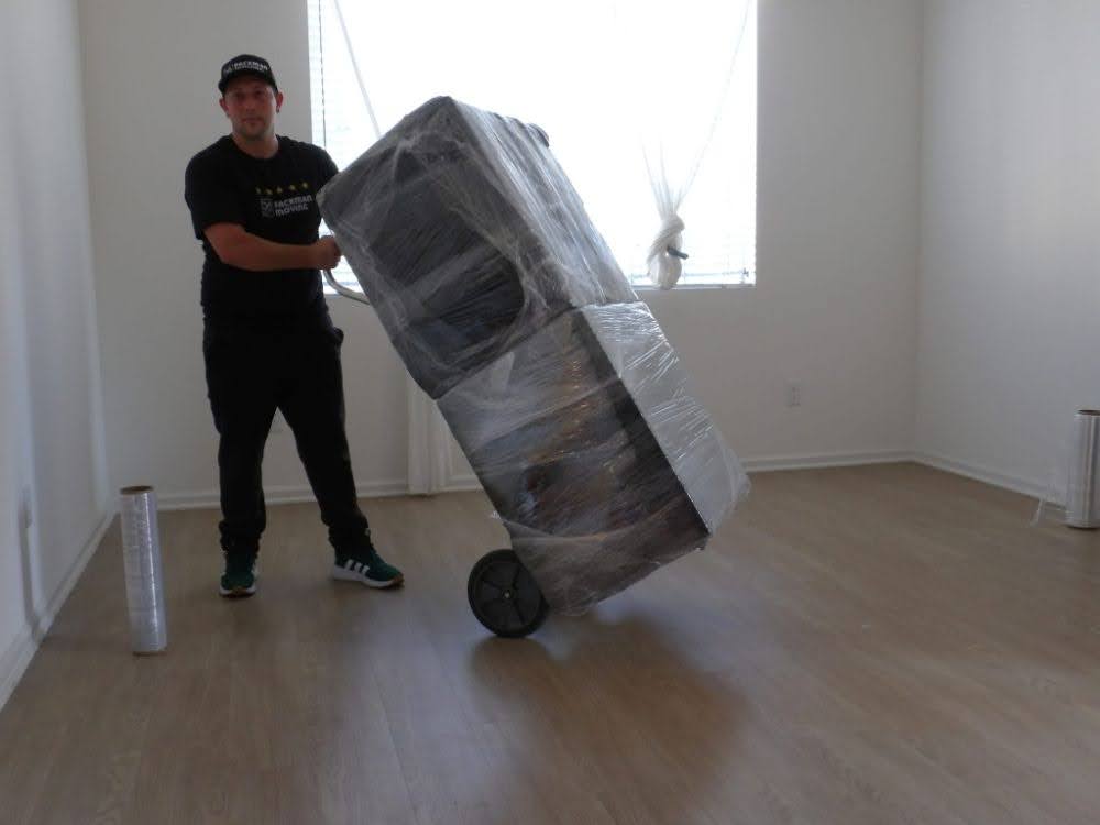 Premium Moving Services in San Diego – Fast, Safe & Stress-Free