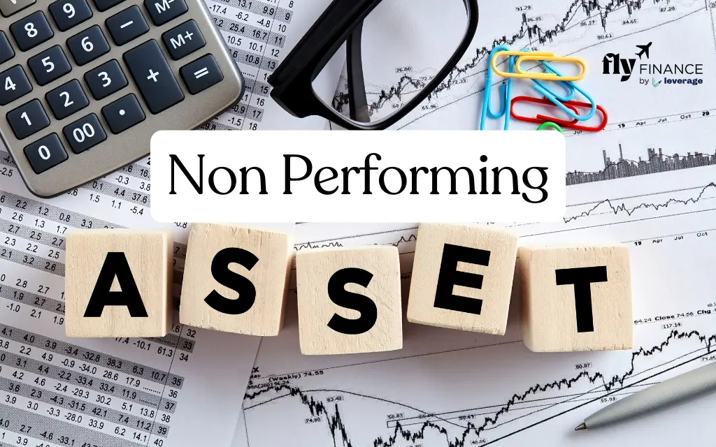 Non-Performing Assets