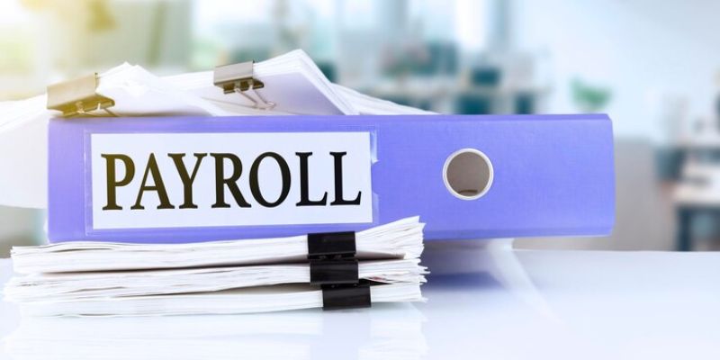 Payroll Services: Saving Time & Ensuring Compliance